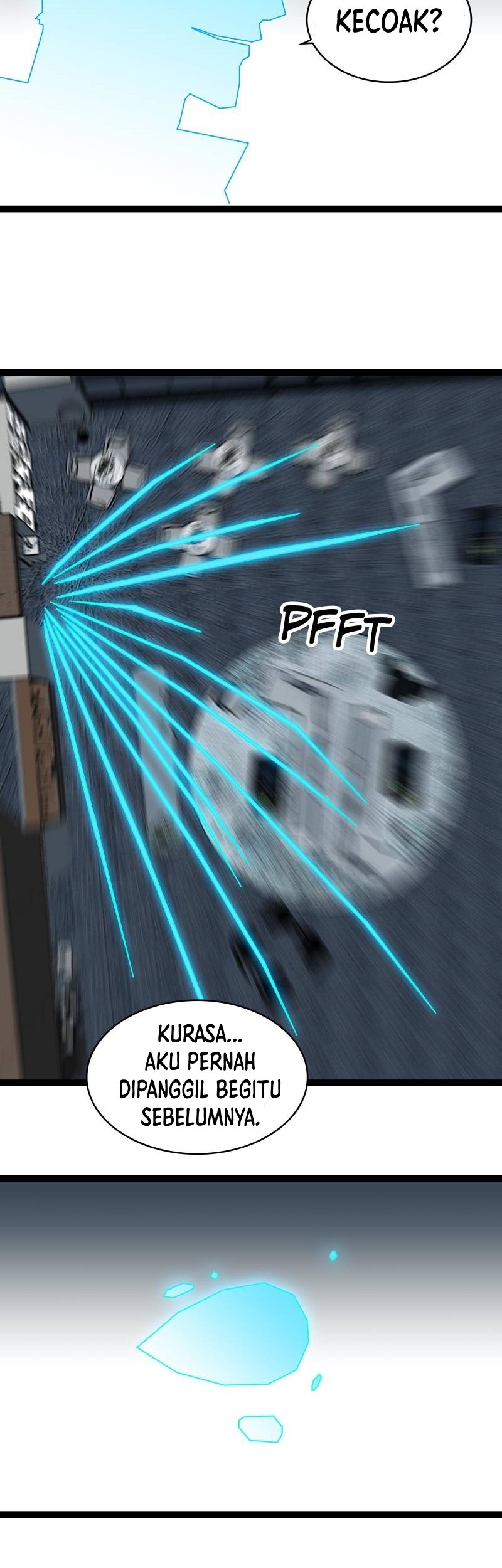 It all starts with playing game seriously Chapter 171 Gambar 10