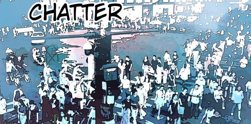 It all starts with playing game seriously Chapter 171 Gambar 15