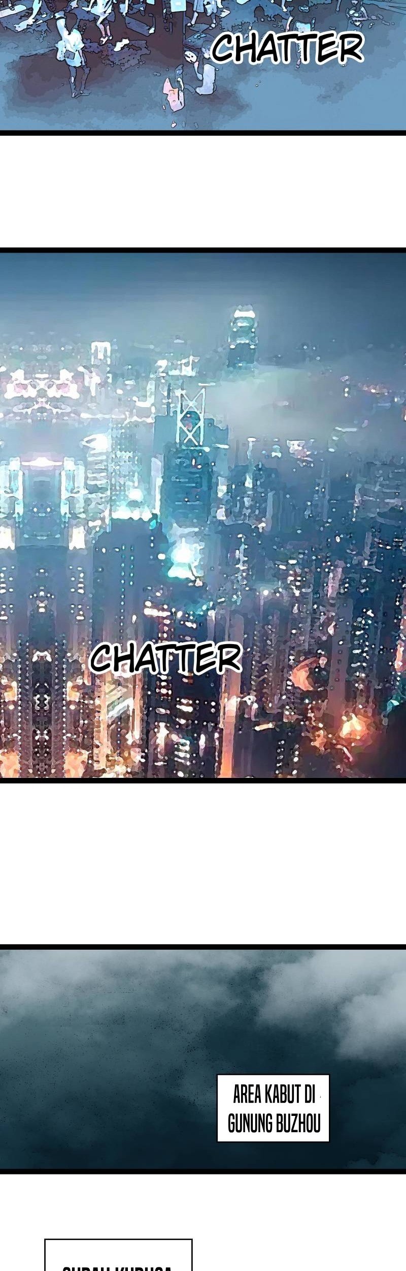 It all starts with playing game seriously Chapter 171 Gambar 16