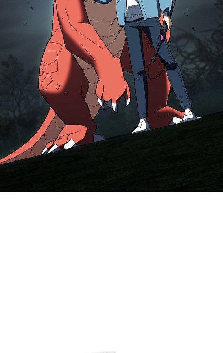 The Hero Returns Chapter 119 Gambar 33