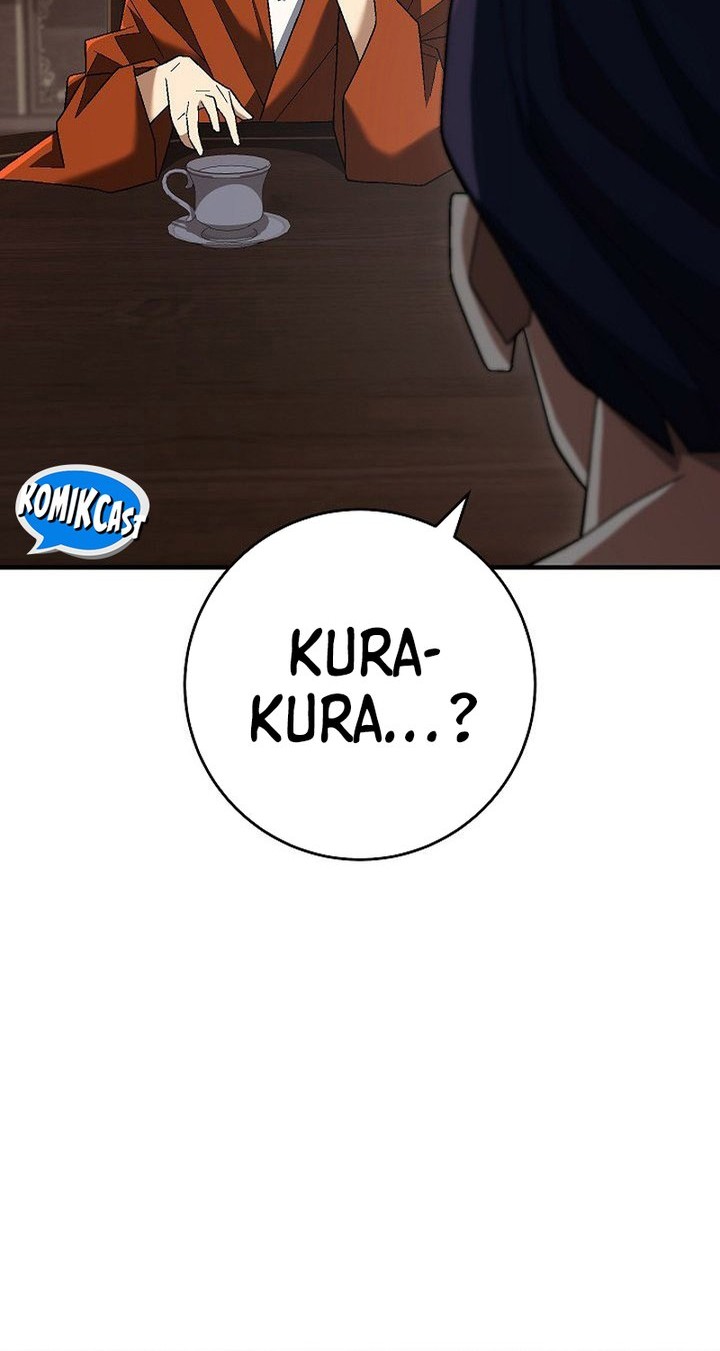 The Hero Returns Chapter 119 Gambar 23