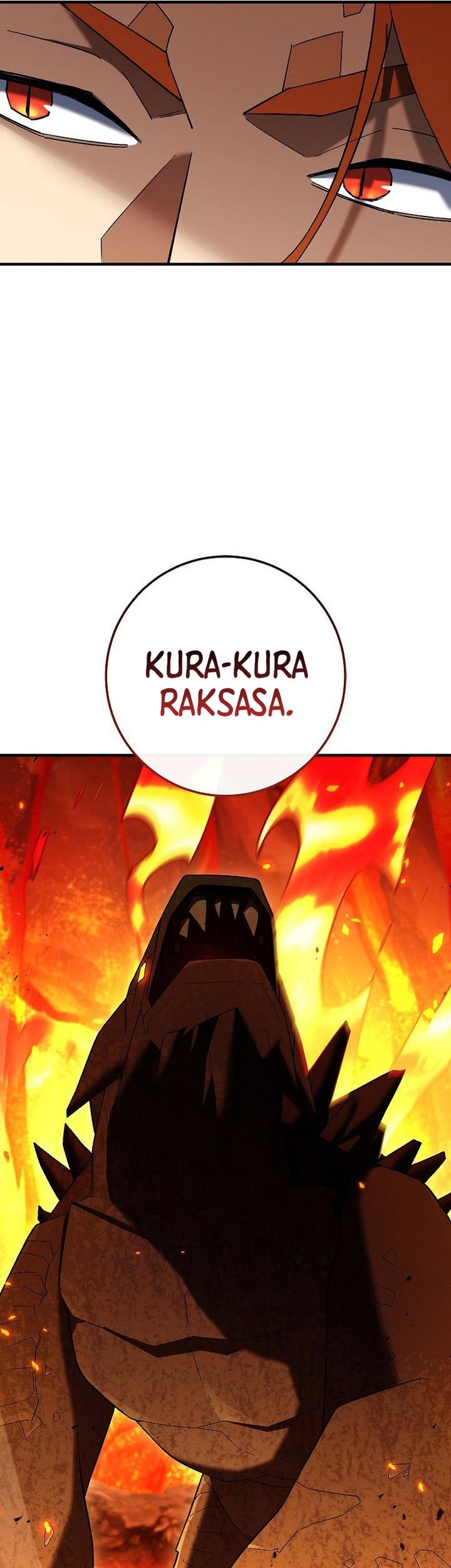 The Hero Returns Chapter 119 Gambar 24