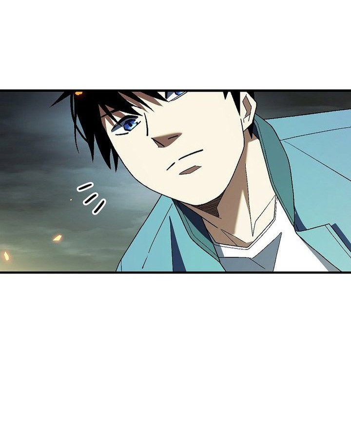 The Hero Returns Chapter 119 Gambar 53