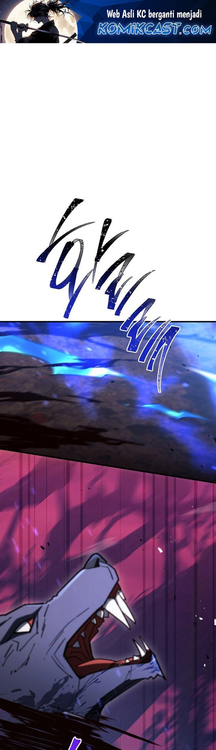 Manhwa The Hero Returns Chapter 119 gambar nomor 2