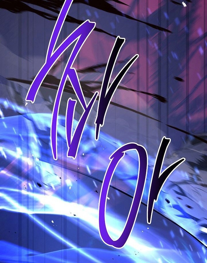 The Hero Returns Chapter 119 Gambar 3