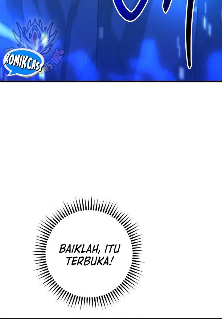 The Hero Returns Chapter 119 Gambar 67