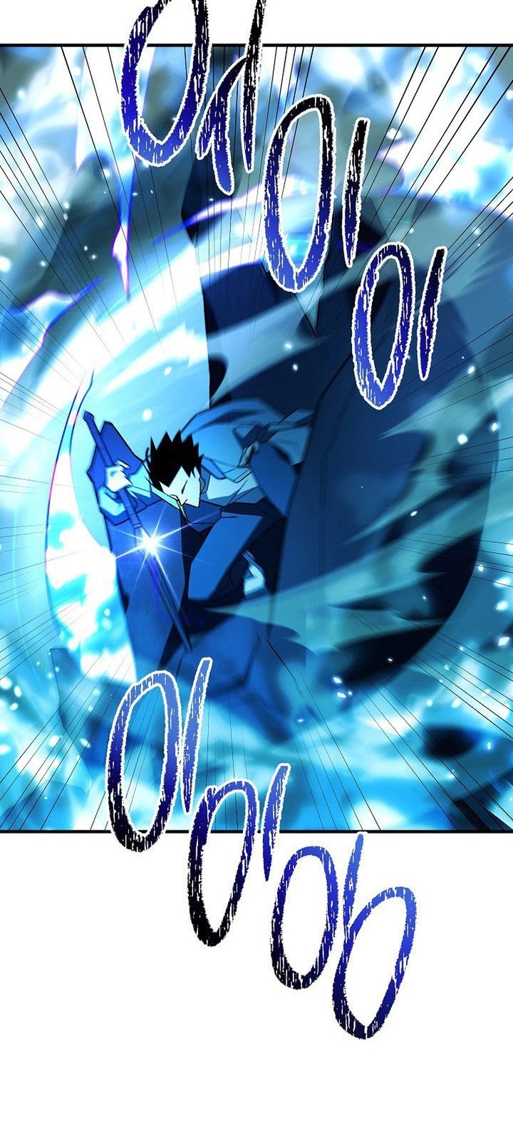 The Hero Returns Chapter 119 Gambar 76