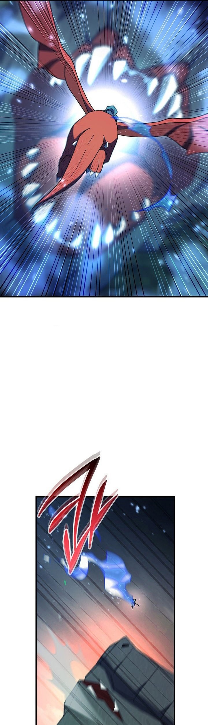 The Hero Returns Chapter 119 Gambar 62