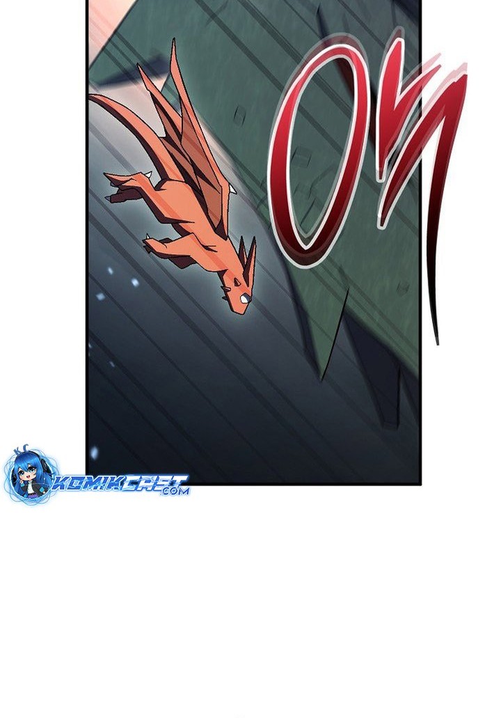 The Hero Returns Chapter 119 Gambar 63