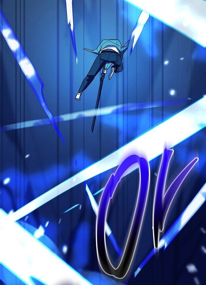 The Hero Returns Chapter 119 Gambar 65