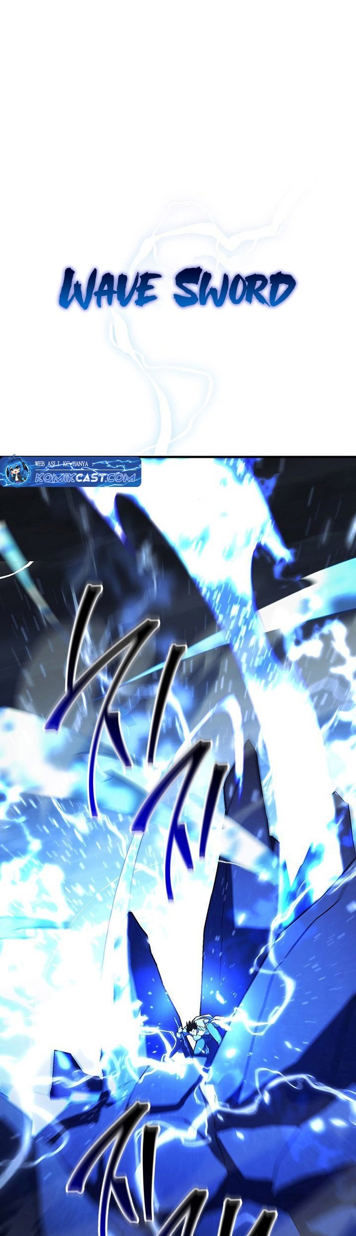 The Hero Returns Chapter 119 Gambar 77