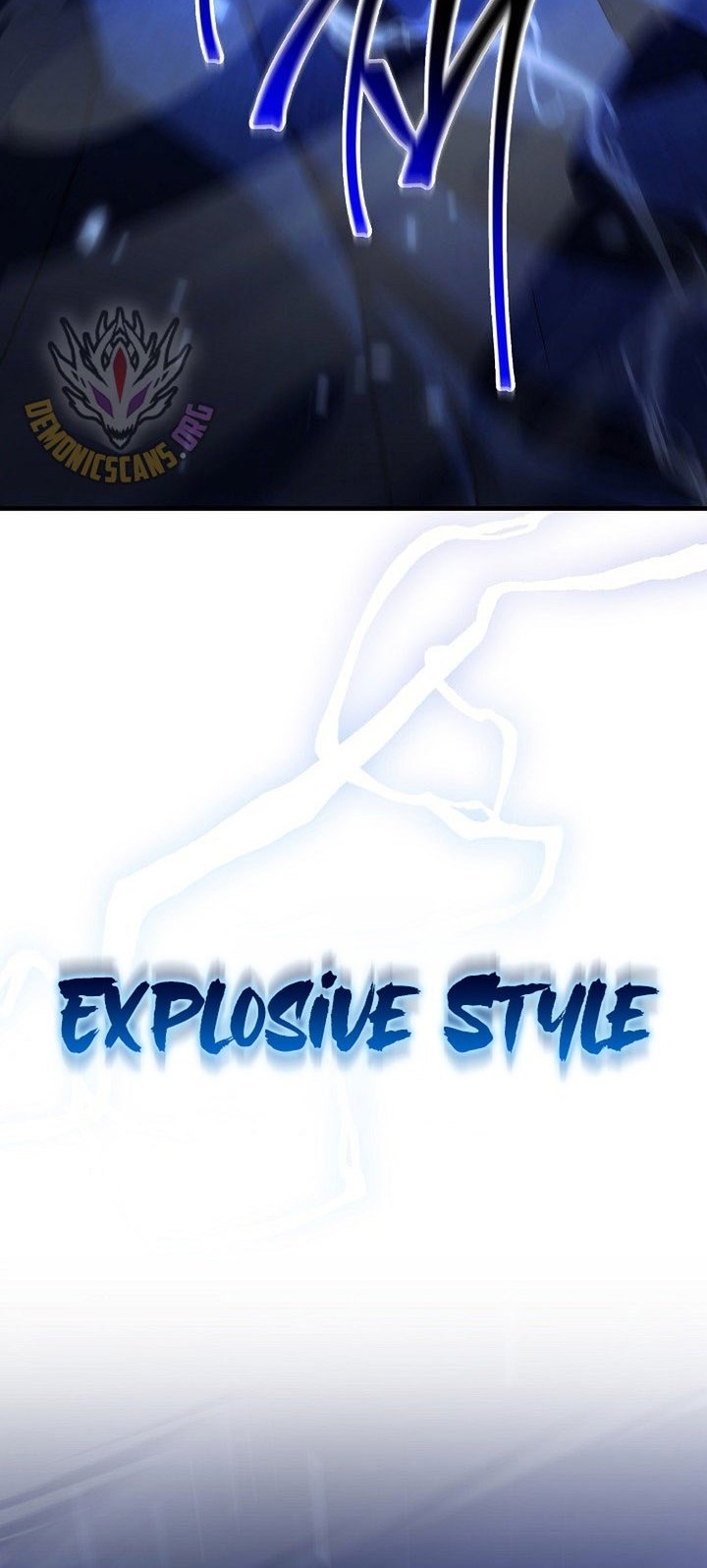 The Hero Returns Chapter 119 Gambar 78