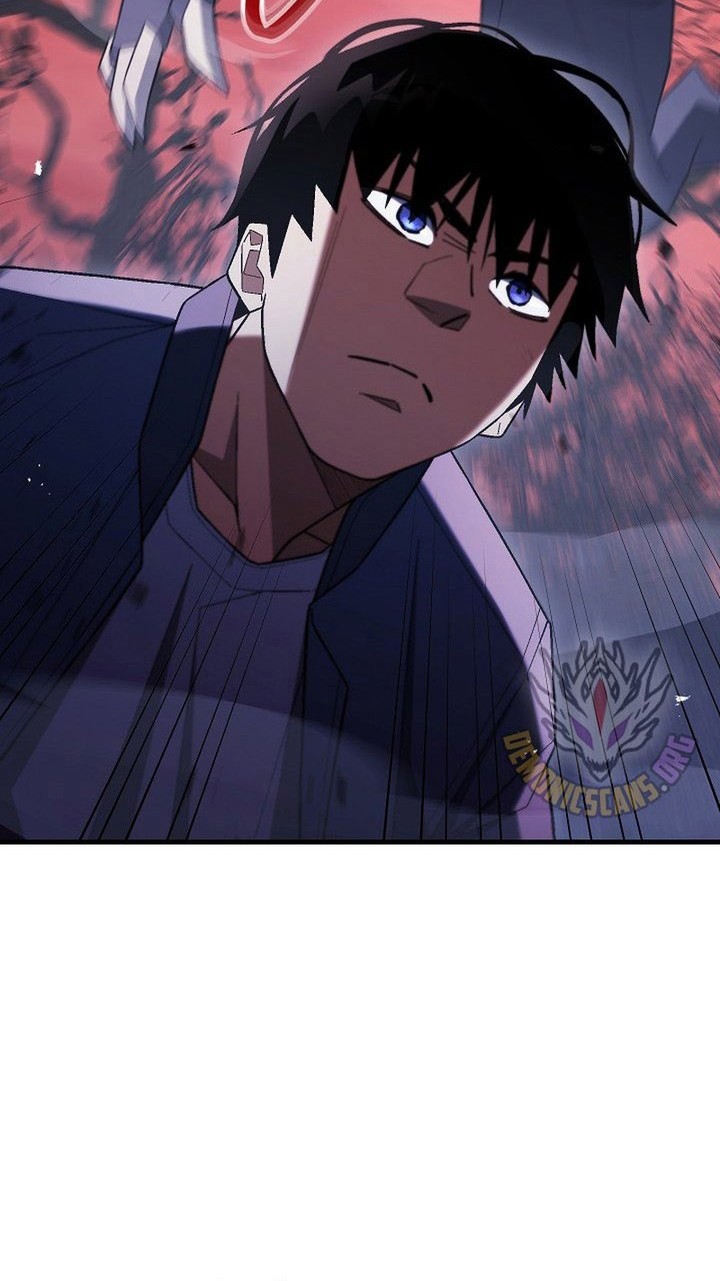 The Hero Returns Chapter 119 Gambar 7