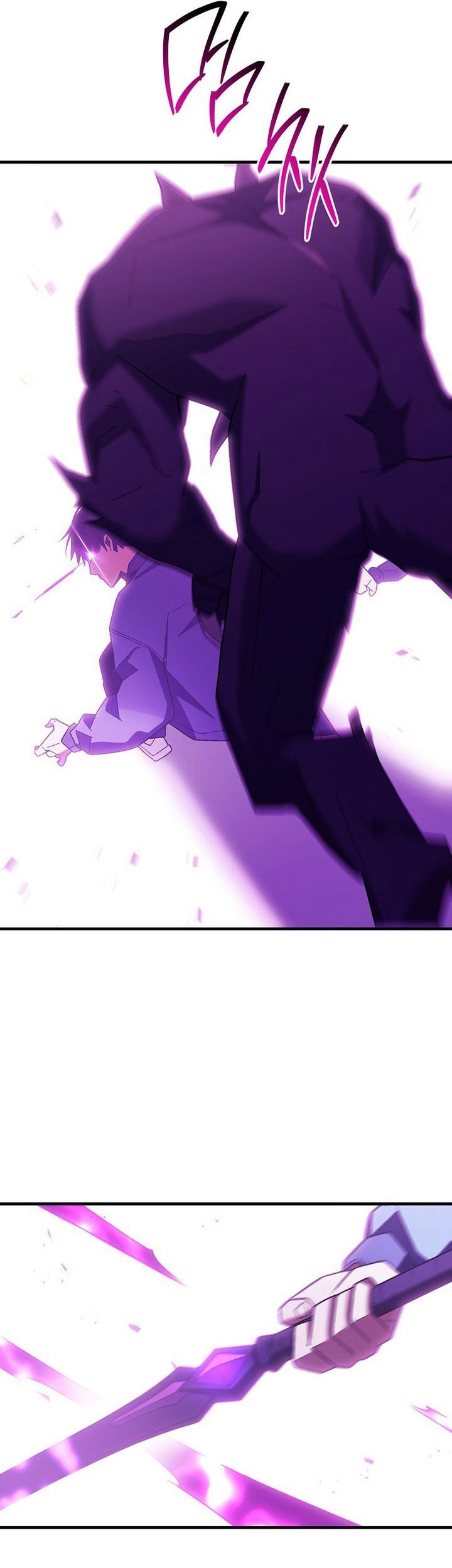 The Hero Returns Chapter 119 Gambar 10