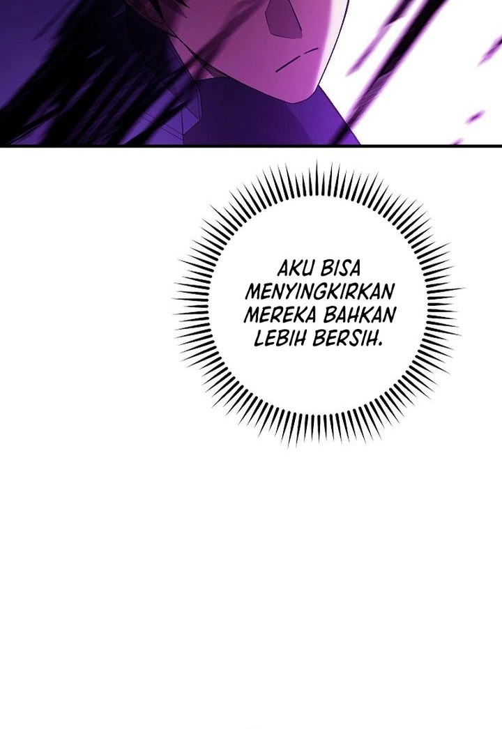 The Hero Returns Chapter 119 Gambar 13