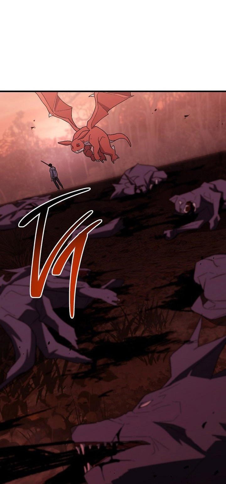 The Hero Returns Chapter 119 Gambar 17