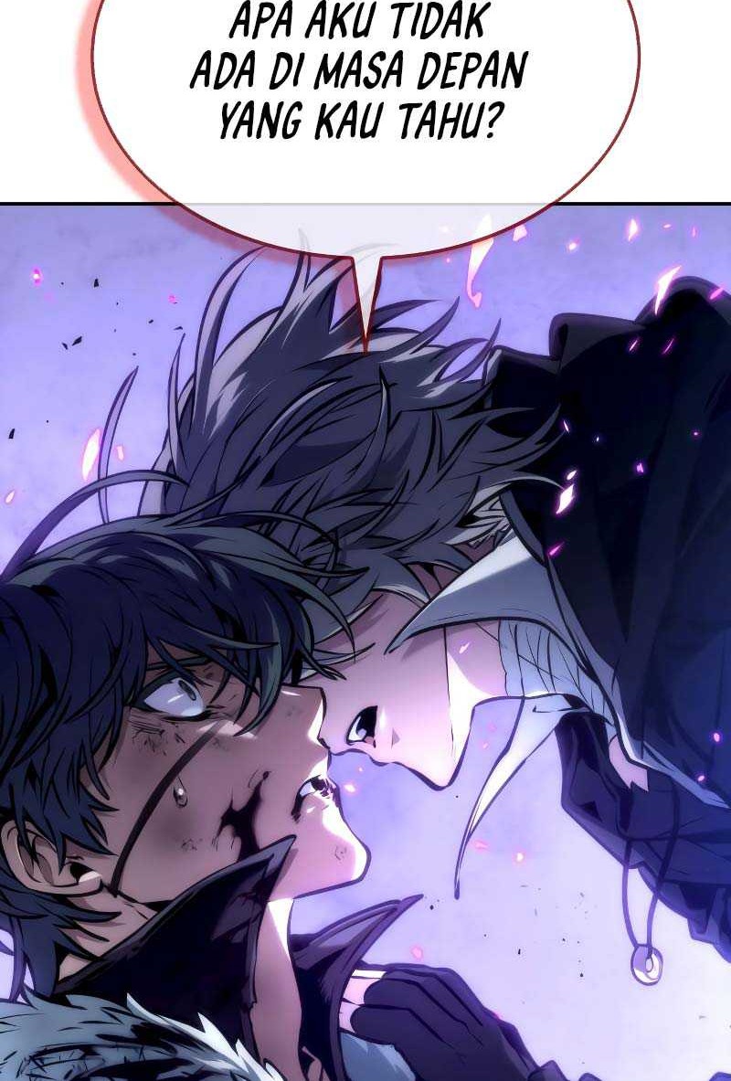 The Last Adventurer Chapter 64 Gambar 27