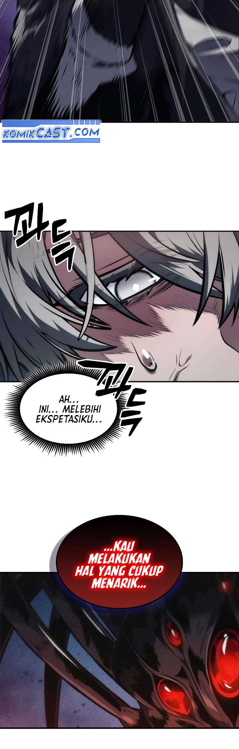 The Last Adventurer Chapter 64 Gambar 36