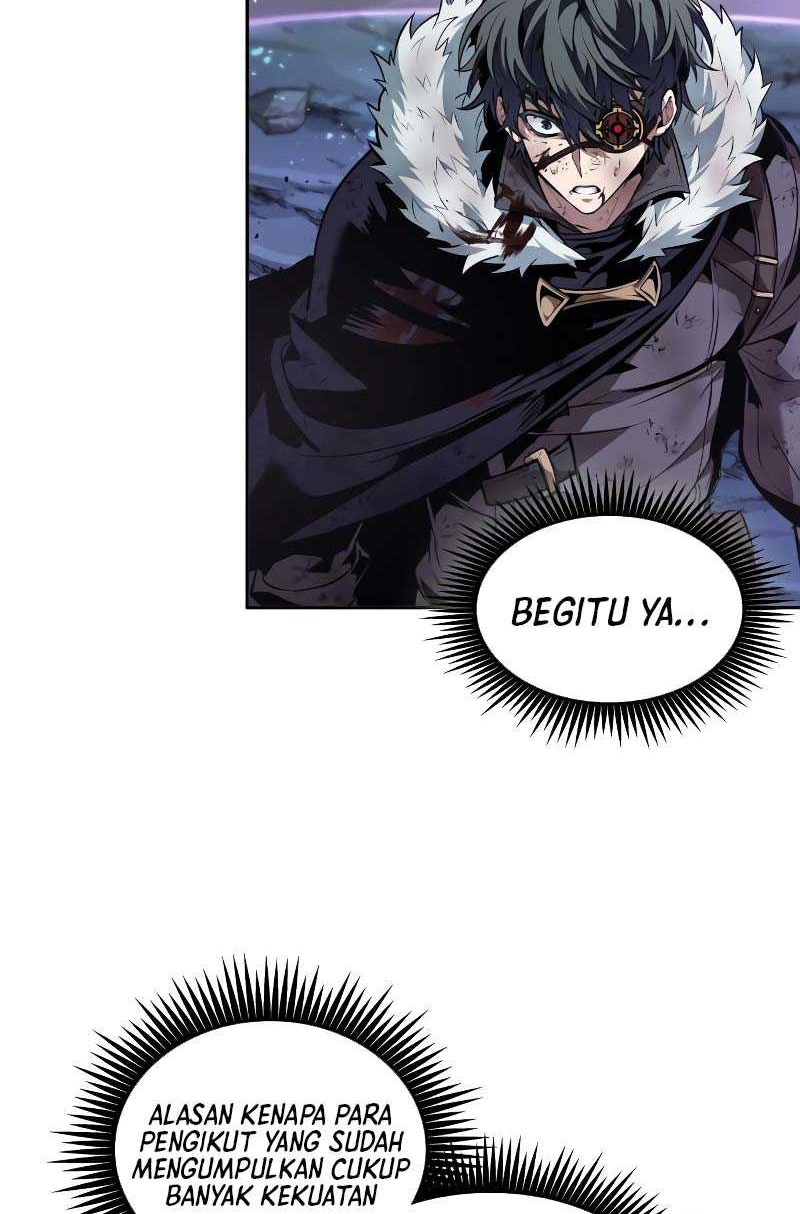 The Last Adventurer Chapter 64 Gambar 51