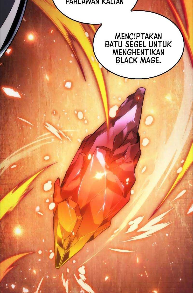 The Last Adventurer Chapter 64 Gambar 55