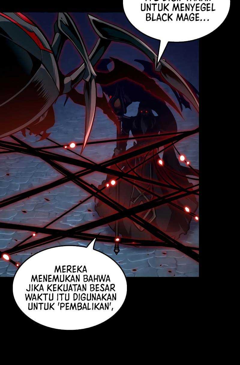 The Last Adventurer Chapter 64 Gambar 57