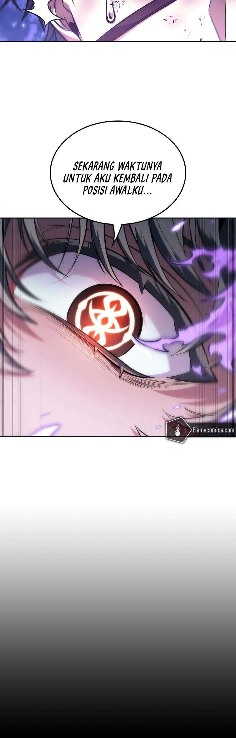 The Last Adventurer Chapter 64 Gambar 42