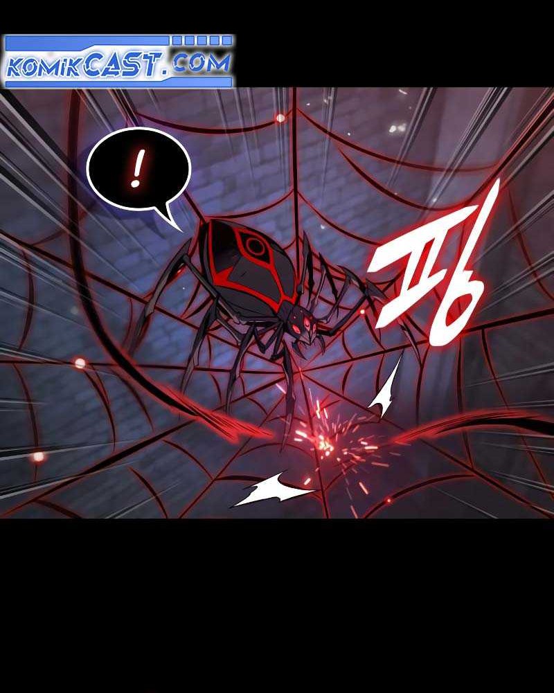 The Last Adventurer Chapter 64 Gambar 43