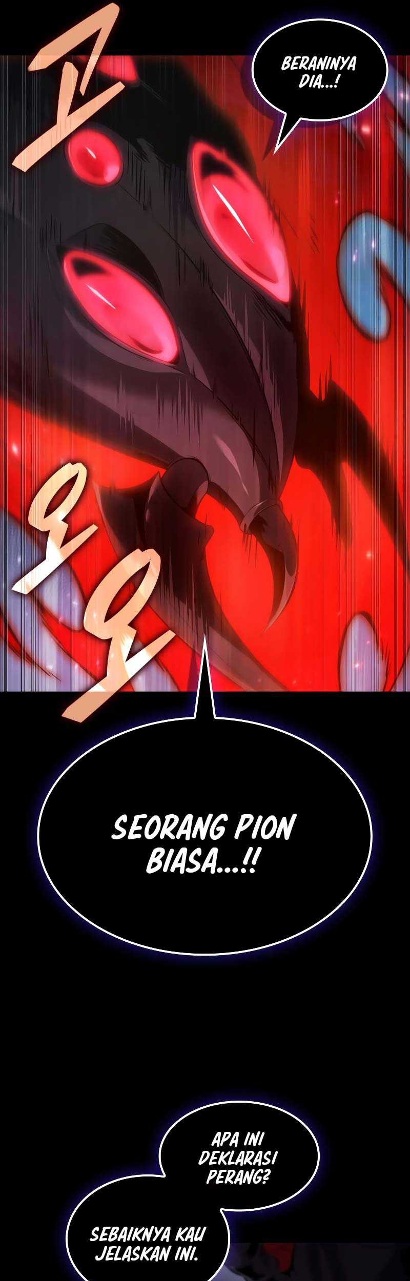 The Last Adventurer Chapter 64 Gambar 44