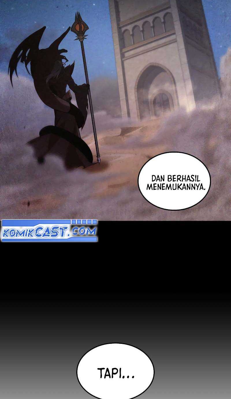 The Last Adventurer Chapter 64 Gambar 59