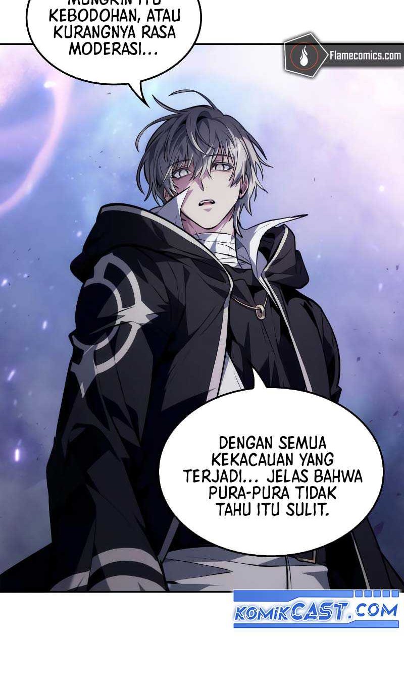 The Last Adventurer Chapter 64 Gambar 63