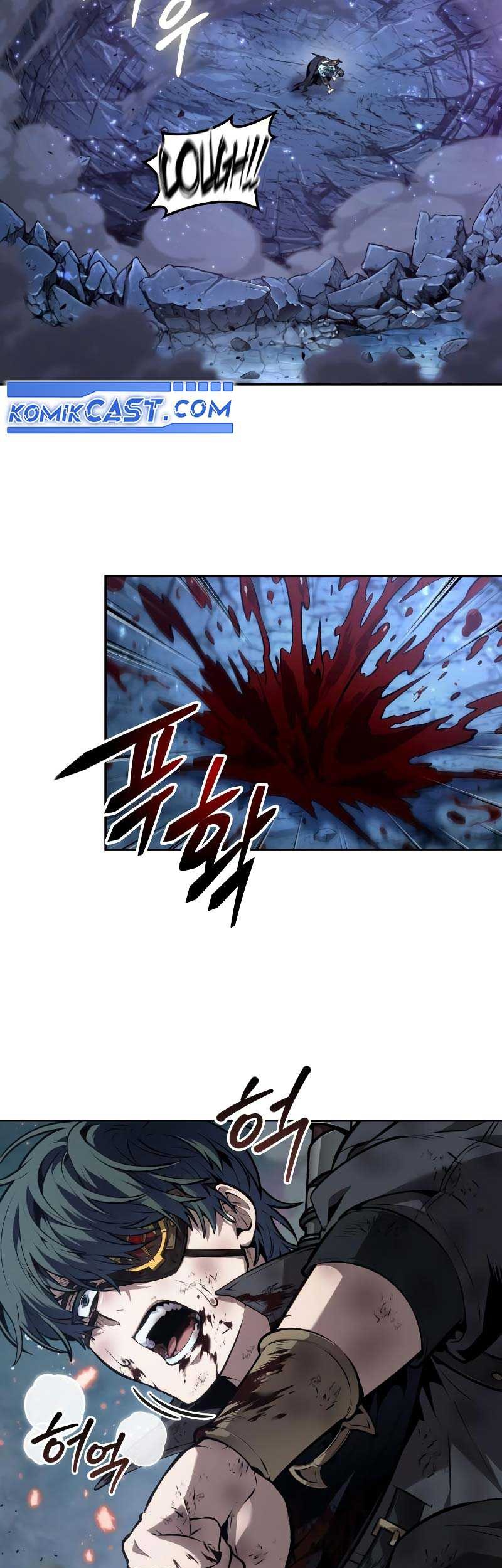 The Last Adventurer Chapter 64 Gambar 4