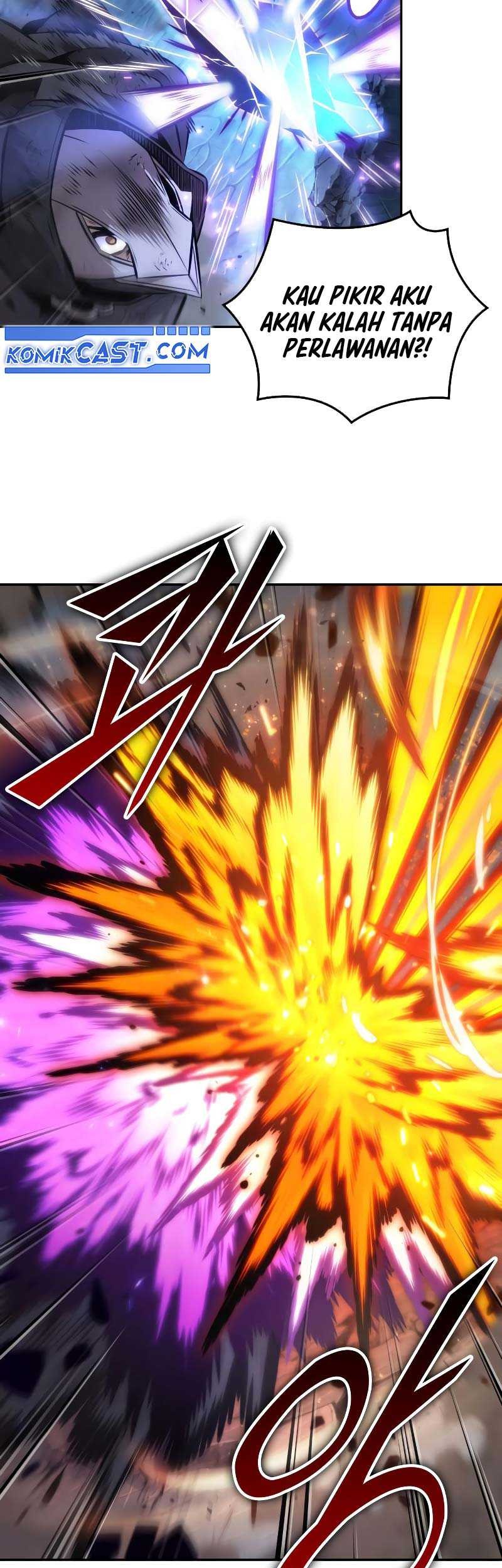 The Last Adventurer Chapter 64 Gambar 10