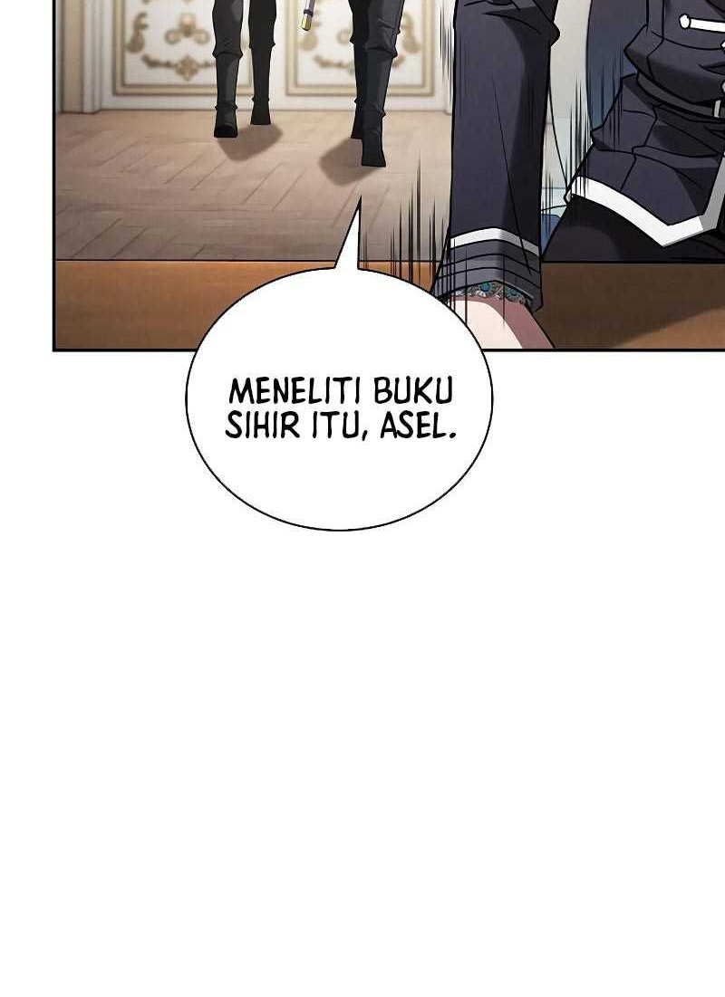 Academy’s Genius Swordmaster Chapter 94 Gambar 27