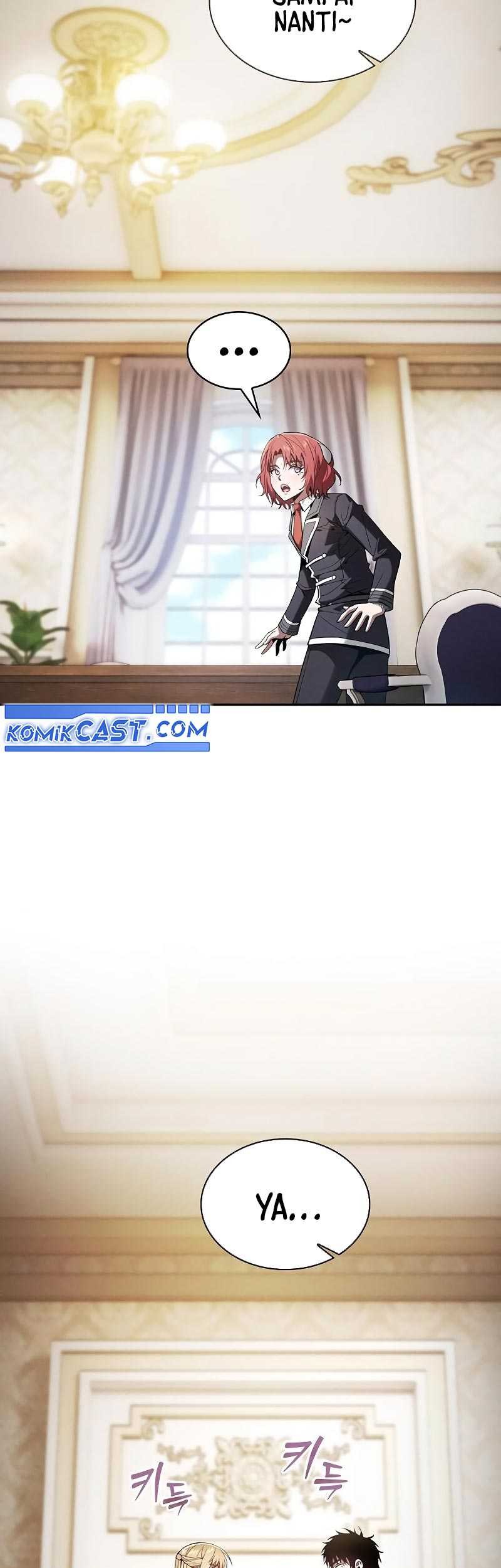 Academy’s Genius Swordmaster Chapter 94 Gambar 30