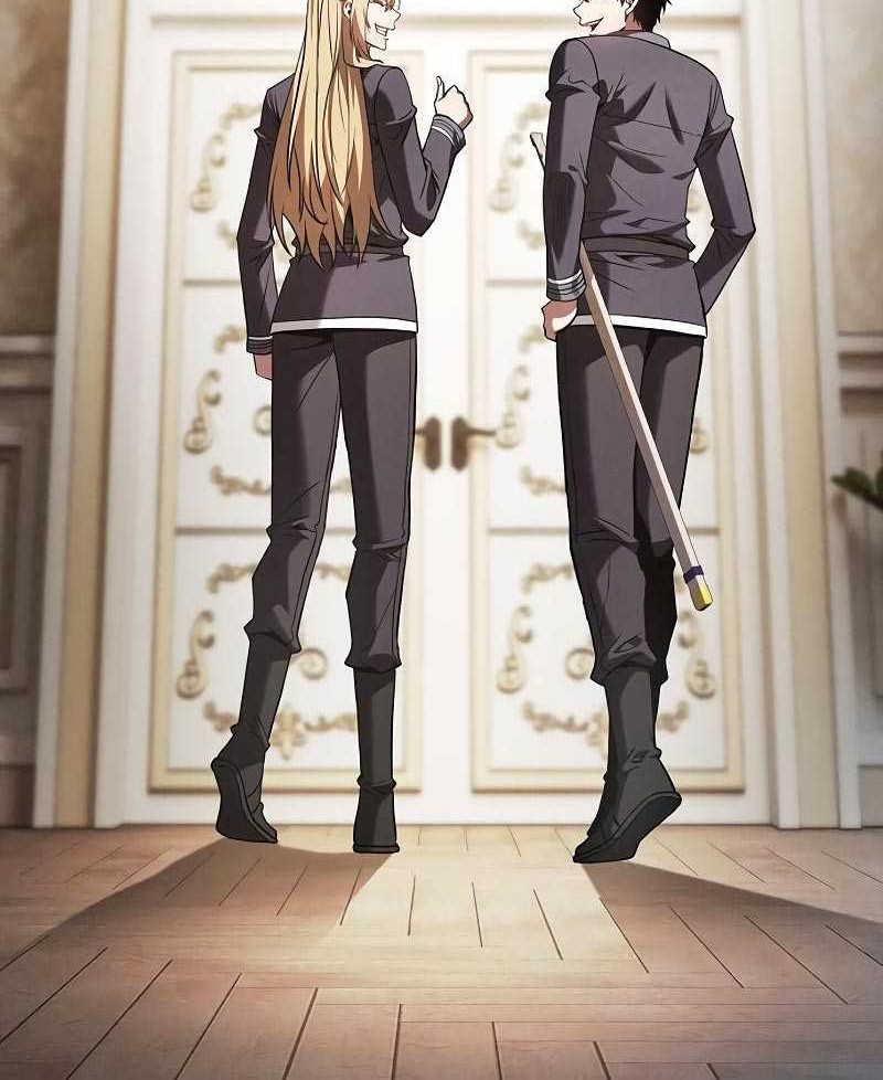 Academy’s Genius Swordmaster Chapter 94 Gambar 31