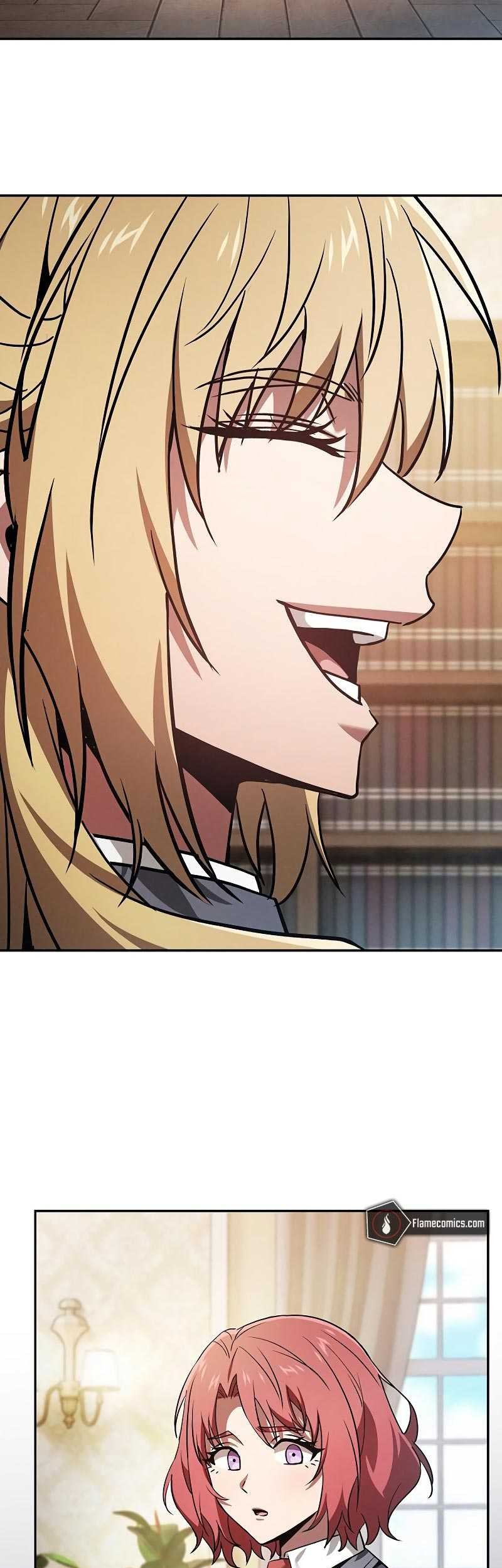 Academy’s Genius Swordmaster Chapter 94 Gambar 32