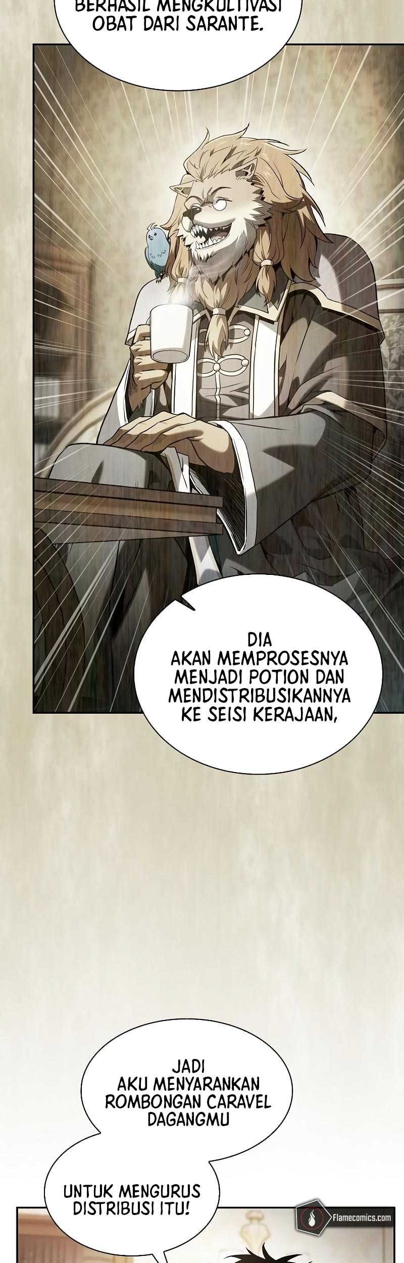 Academy’s Genius Swordmaster Chapter 94 Gambar 18