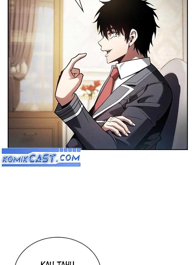 Academy’s Genius Swordmaster Chapter 94 Gambar 19