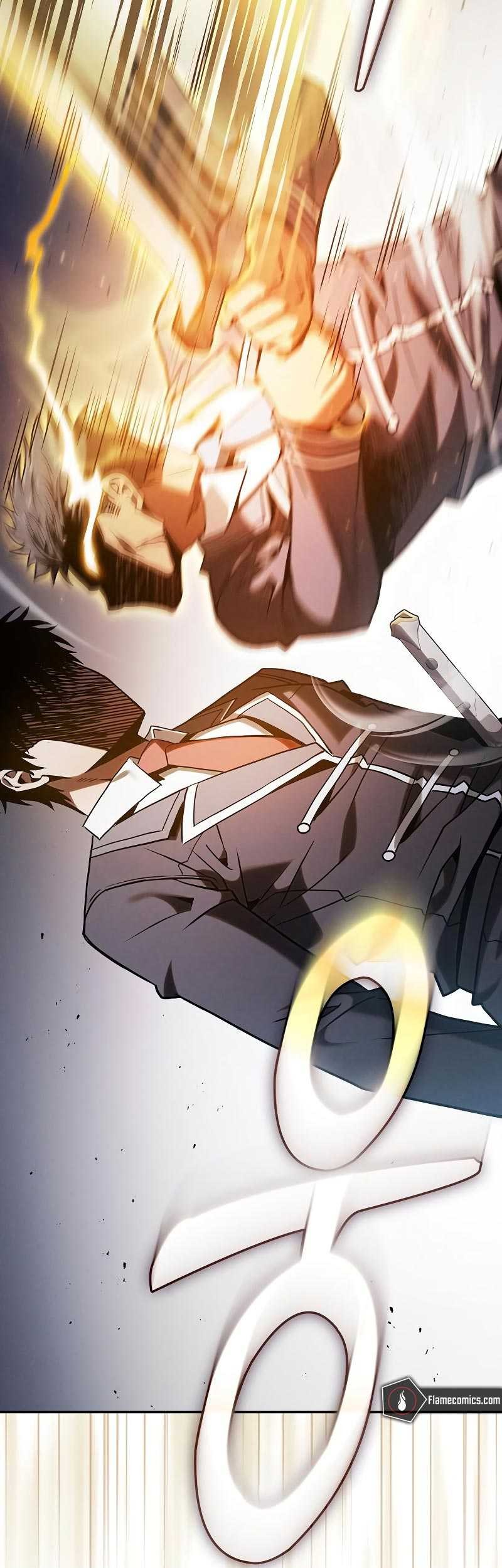 Academy’s Genius Swordmaster Chapter 94 Gambar 52