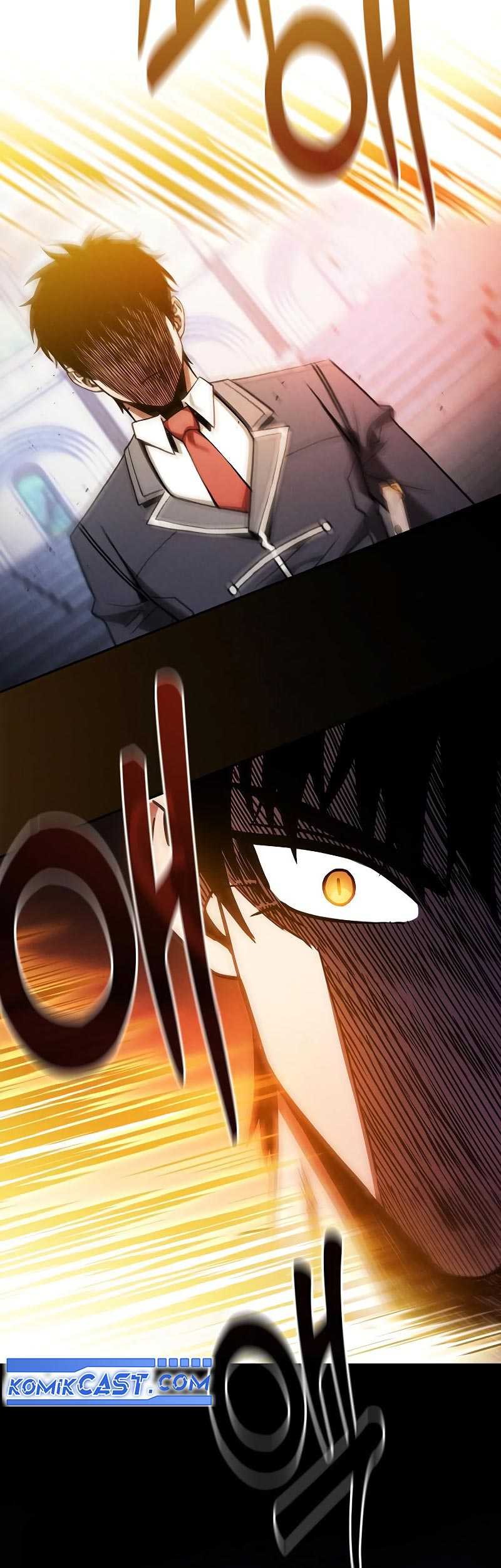 Academy’s Genius Swordmaster Chapter 94 Gambar 54