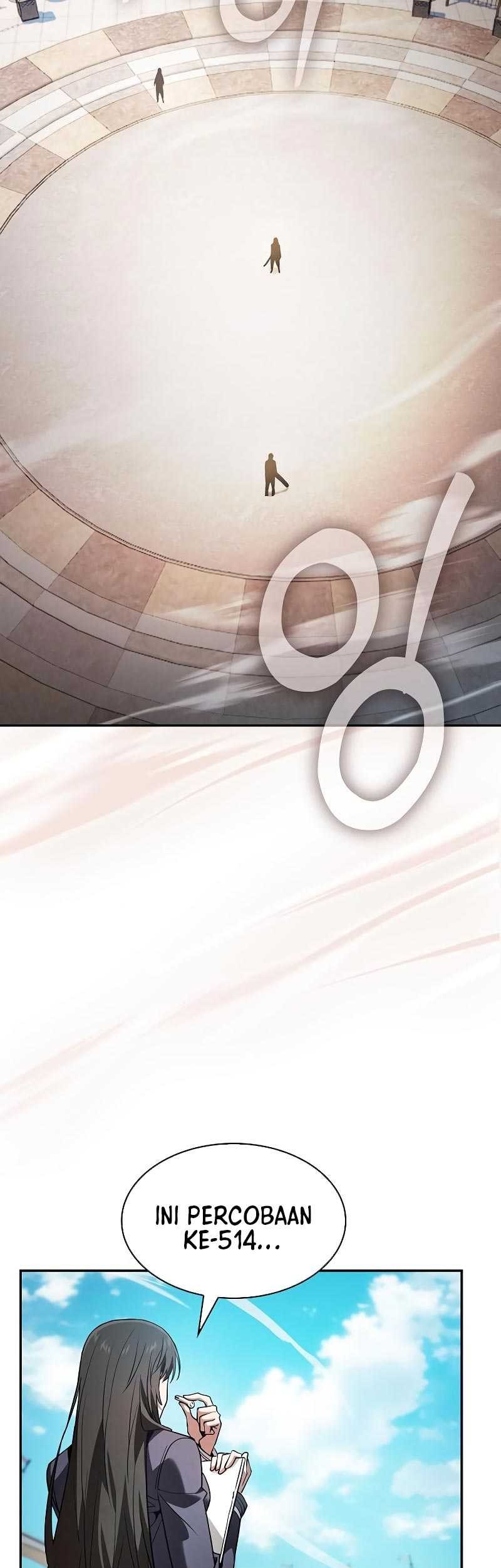 Academy’s Genius Swordmaster Chapter 94 Gambar 38