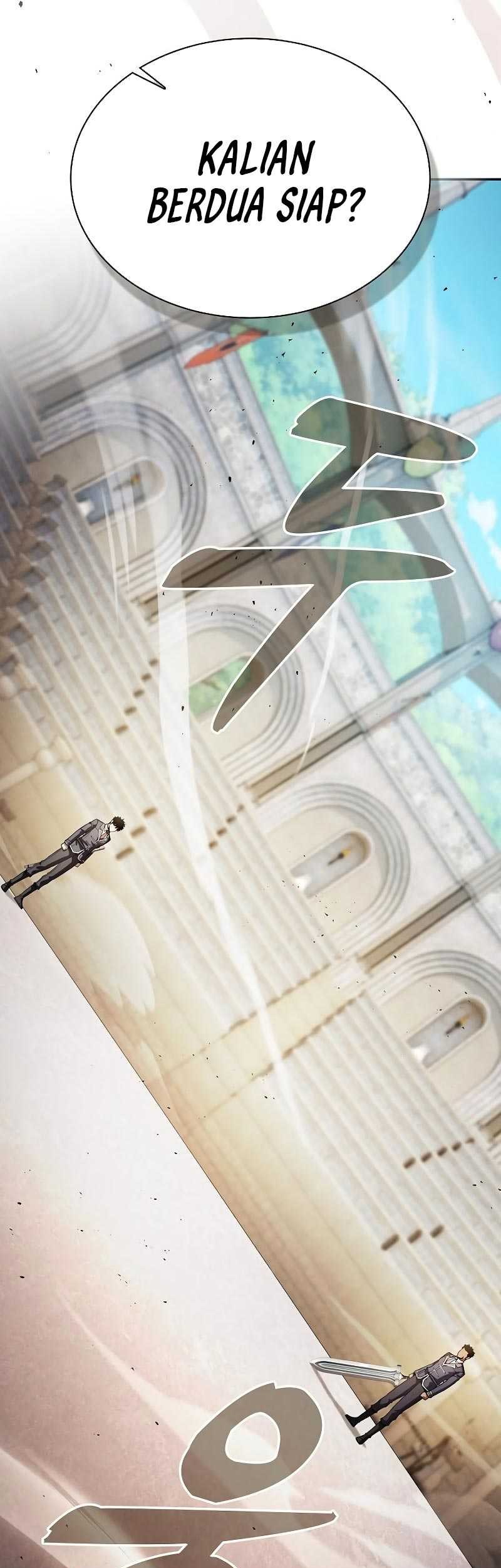 Academy’s Genius Swordmaster Chapter 94 Gambar 40