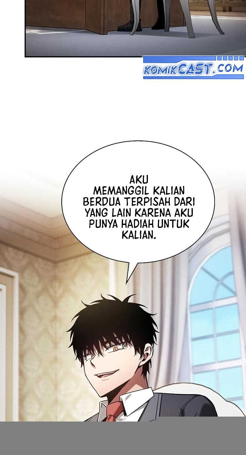 Academy’s Genius Swordmaster Chapter 94 Gambar 3