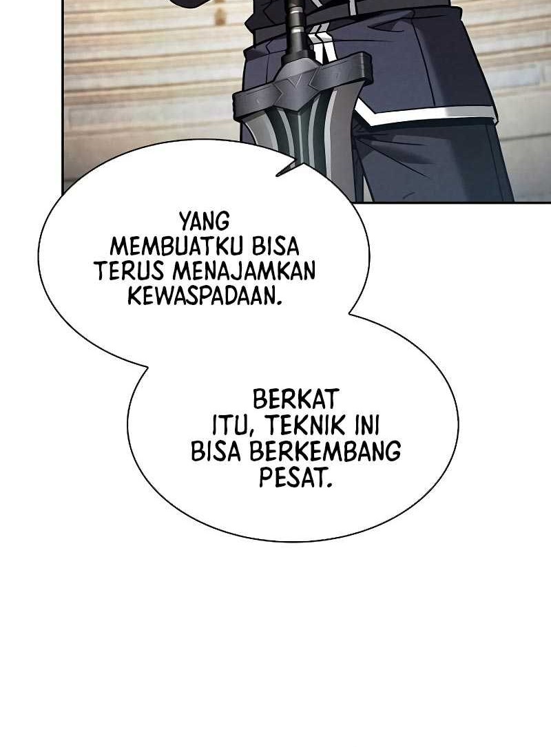 Academy’s Genius Swordmaster Chapter 94 Gambar 69