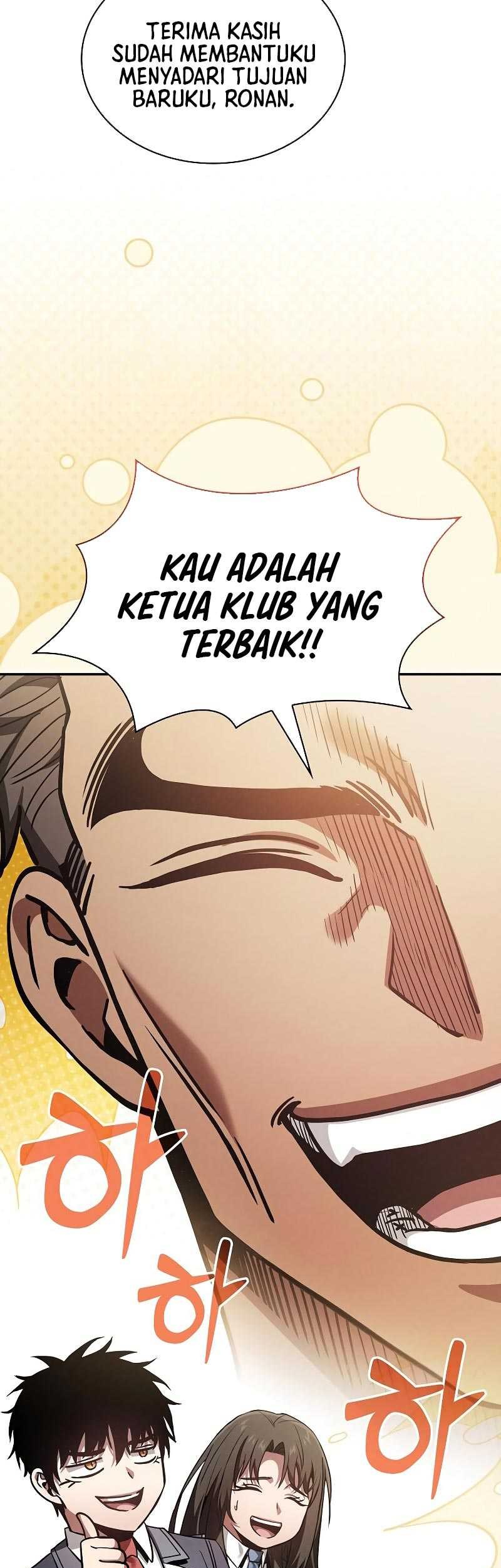 Academy’s Genius Swordmaster Chapter 94 Gambar 72