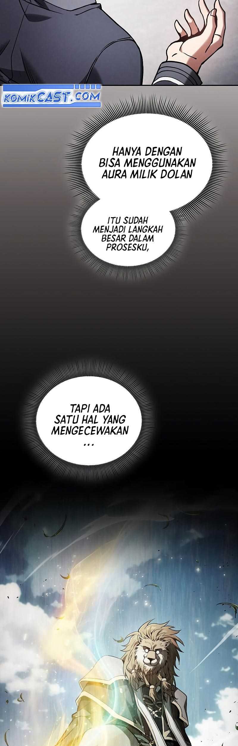 Academy’s Genius Swordmaster Chapter 94 Gambar 76