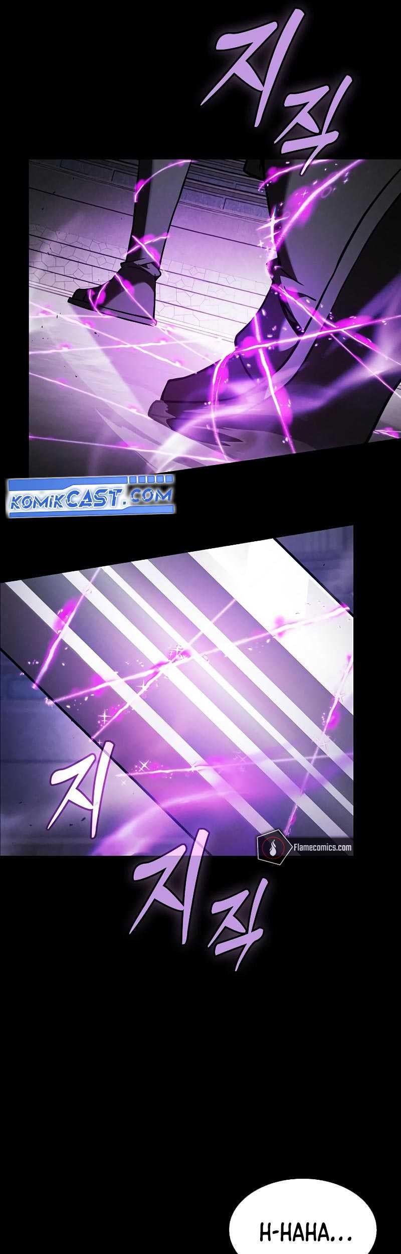 Academy’s Genius Swordmaster Chapter 94 Gambar 60