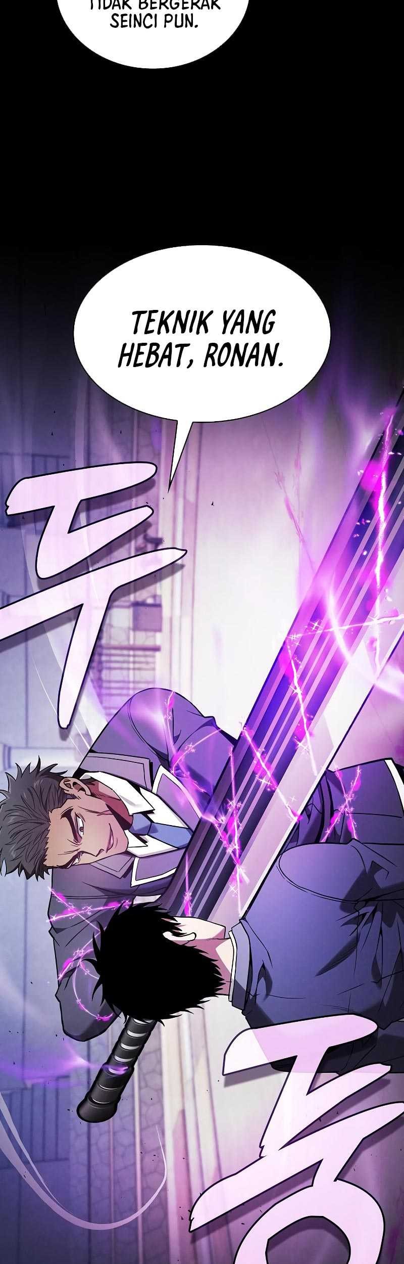 Academy’s Genius Swordmaster Chapter 94 Gambar 62