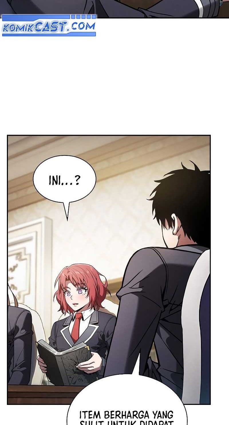 Academy’s Genius Swordmaster Chapter 94 Gambar 5