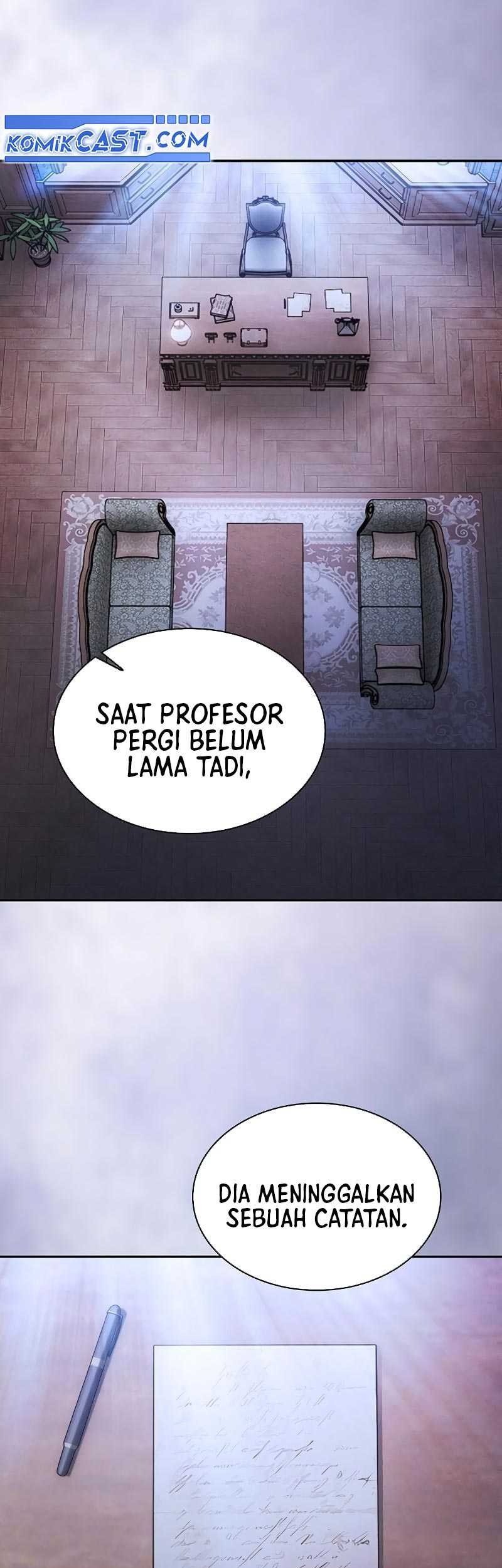 Academy’s Genius Swordmaster Chapter 94 Gambar 86